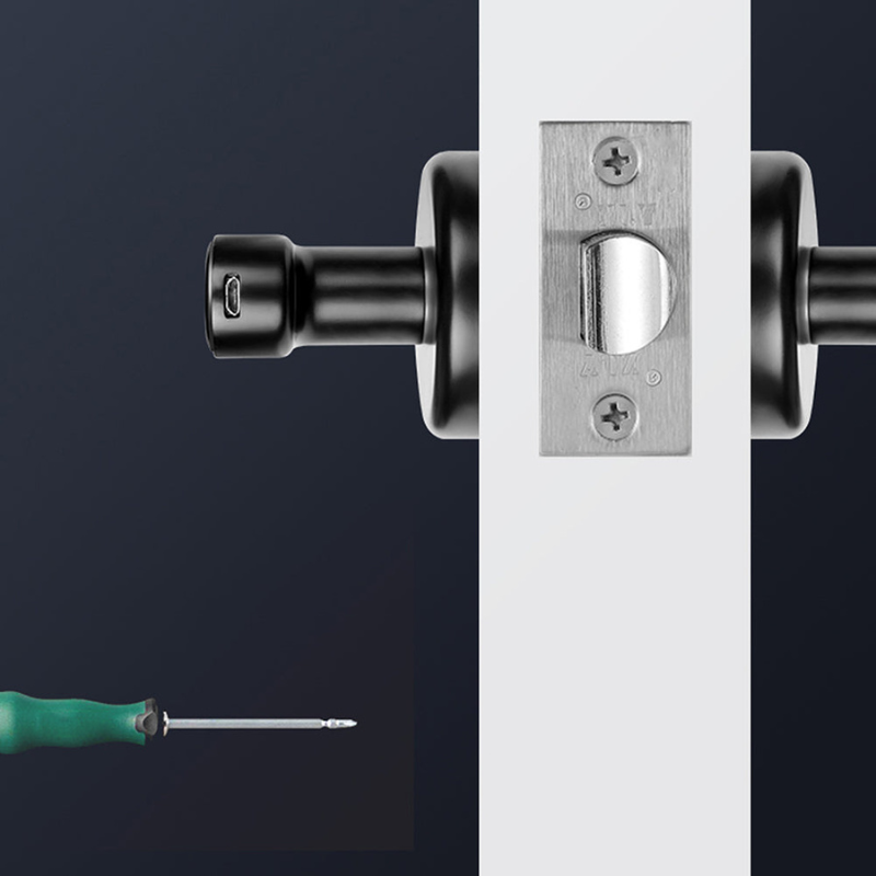 SecureLock™ | Verhoog jouw veiligheid!