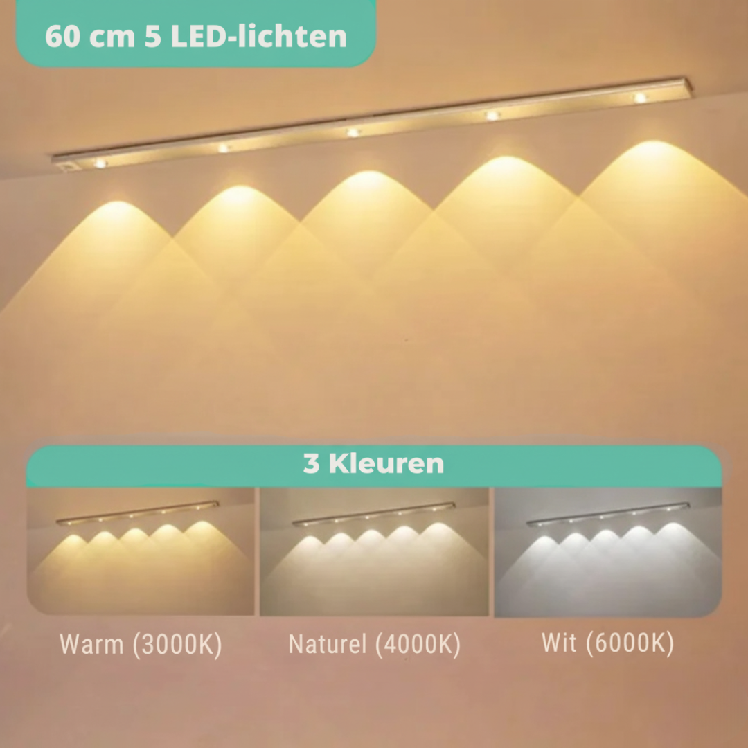 LumiGlow™ | 1+1 GRATIS