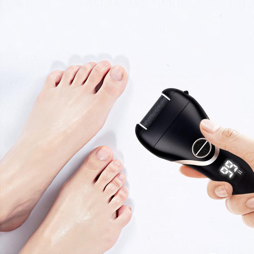 SoleSmooth™ | Professionele pedicure!