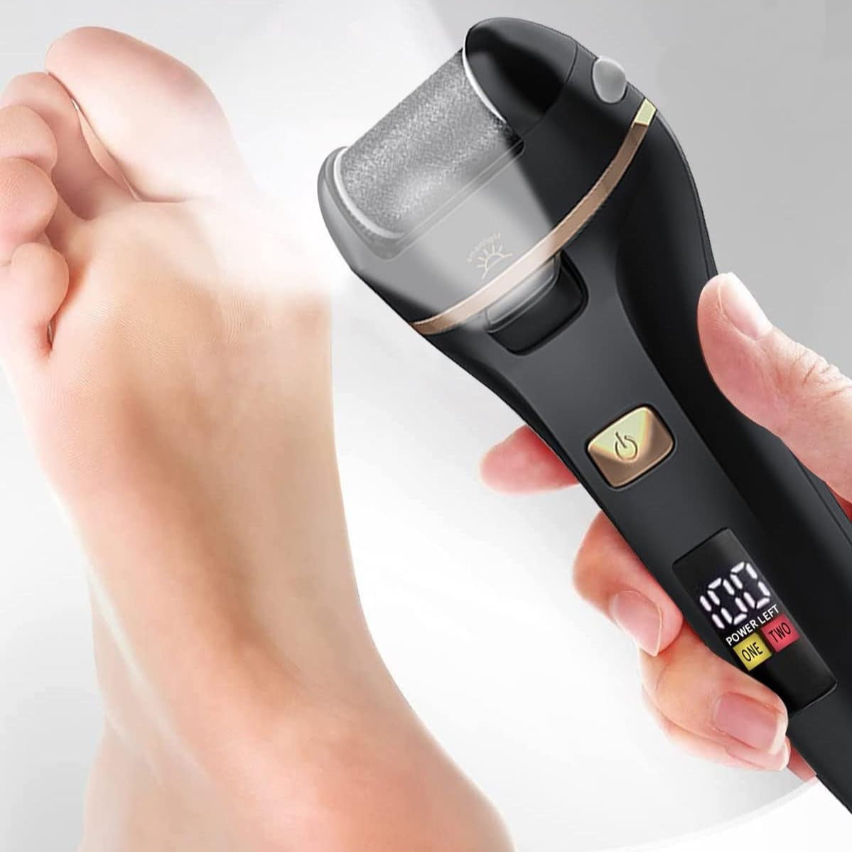 SoleSmooth™ | Professionele pedicure!