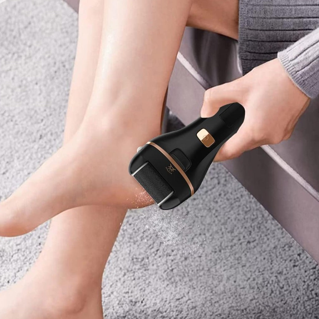 SoleSmooth™ | Professionele pedicure!