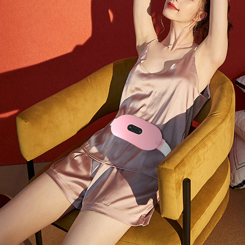 HeatEase™ – Verlicht Pijn, Verwarmend en Comfortabel