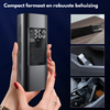 PowerAir™ | Perfecte hulp voor onderweg!
