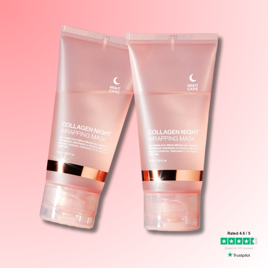 GlowDream™ I Voor een stralende huid!