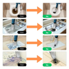 DrainBlaster Pro™ | Verhelpt alle afvoerverstoppingen!