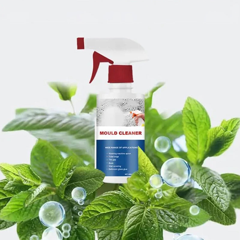 FreshFoam™ | De beste oplossing tegen hardnekkige schimmel