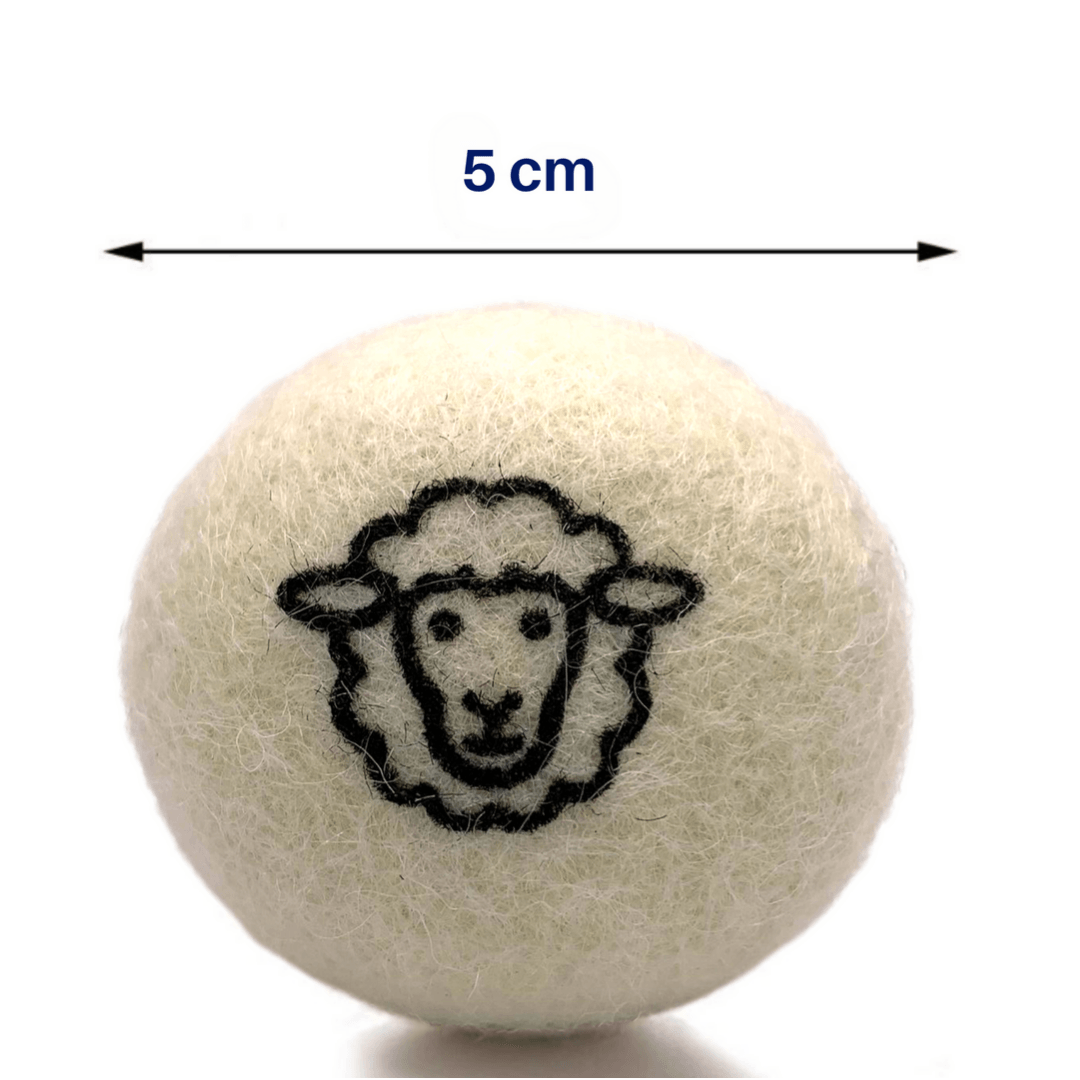 CloudDry™ | Zachtere was, sneller droog en 100% natuurlijk!