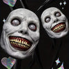 SinisterSmile™ | Het masker dat je nachtmerries bezorgt
