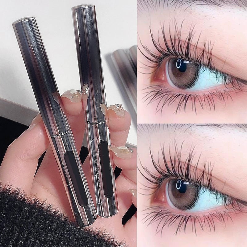 LashMetal™ I De beste mascara voor onweerstaanbare wimpers