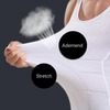 CoreFit™ | Compressie shirt voor een strakkere look