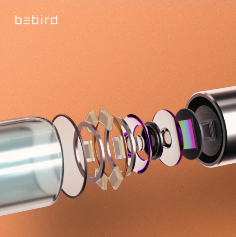 Bebird™ | De beste en veiligste oorreiniging!