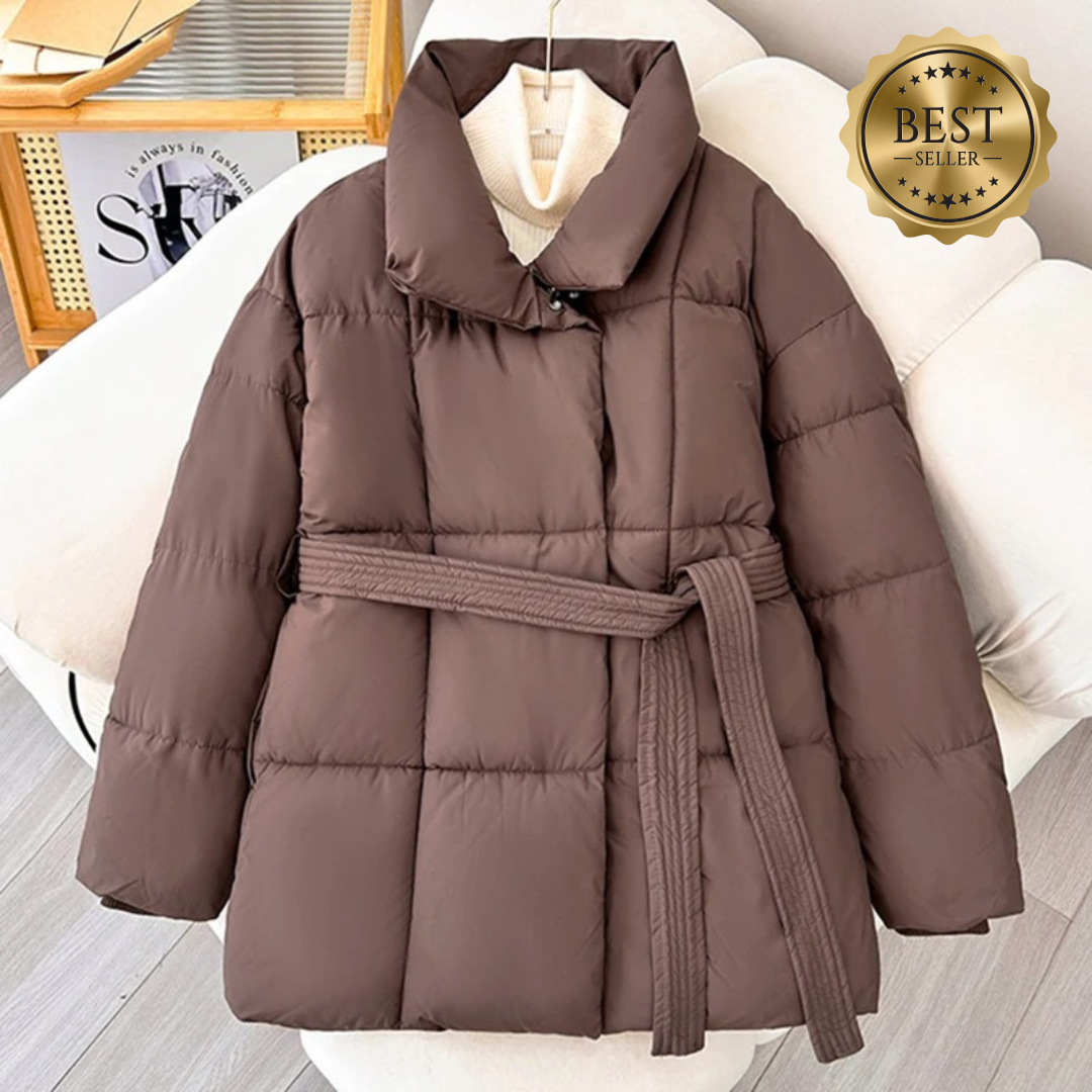 Aurelia™ | Warm, stijlvol en moeiteloos elegant