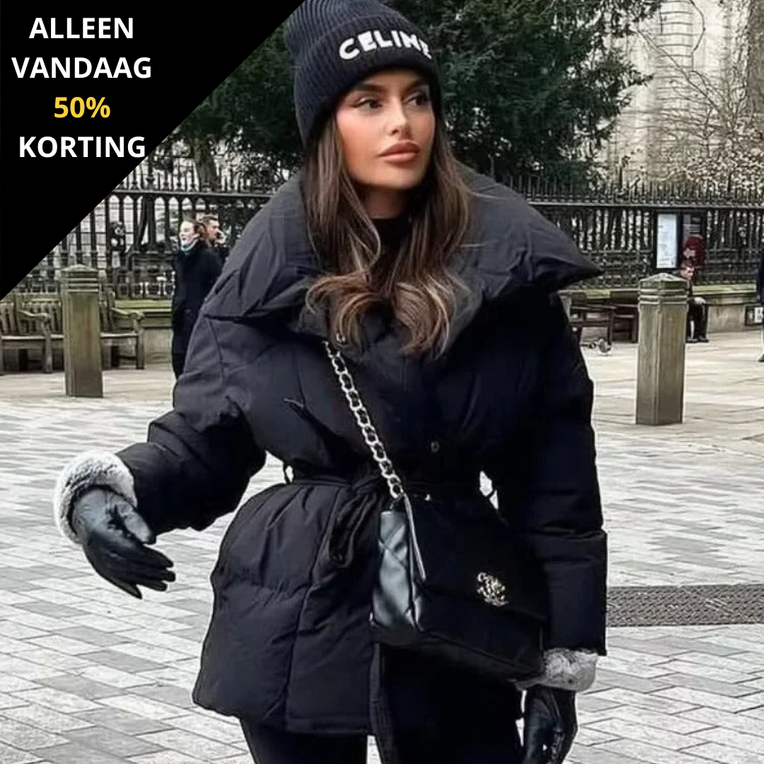 Aurelia™ | Warm, stijlvol en moeiteloos elegant