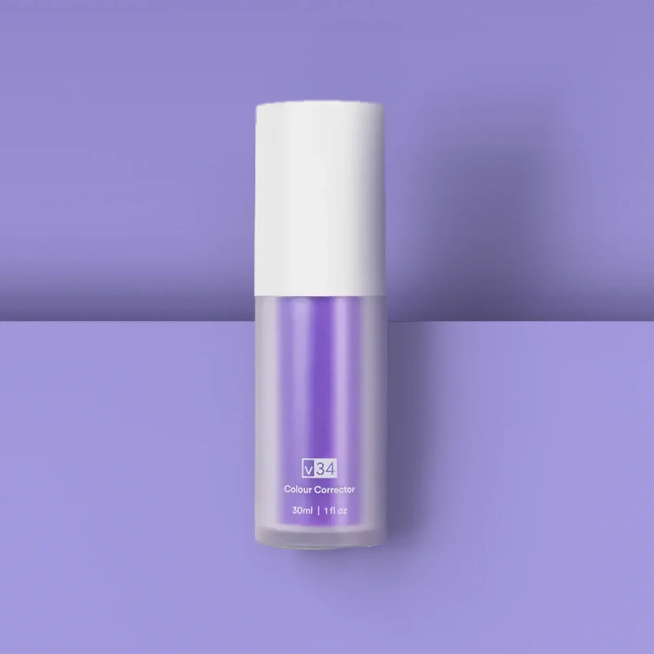Purple V34™ | Witte tanden in slechts 5 minuten!