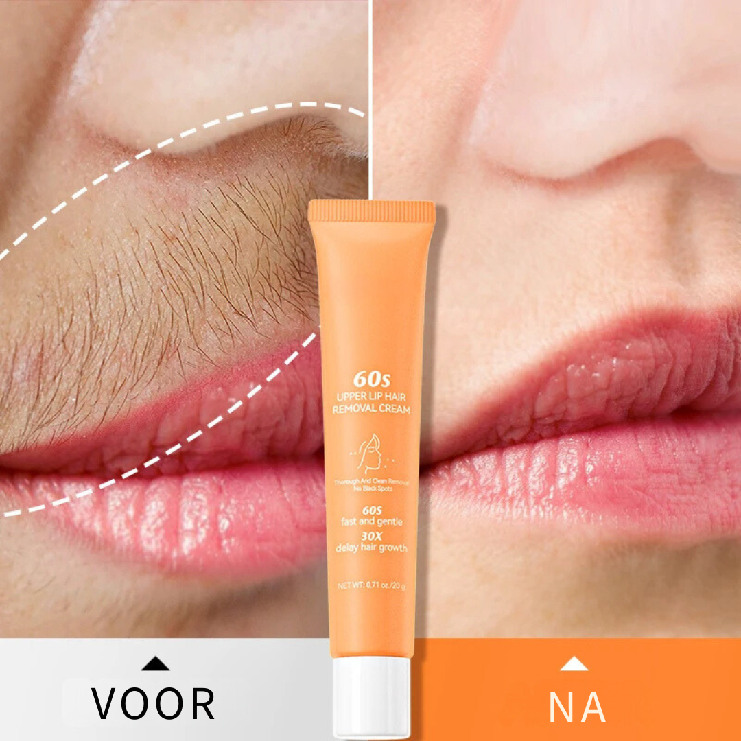 SmoothGlow™ | Verwijder snel ongewenste haren