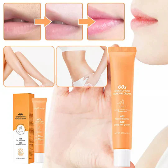 SmoothGlow™ | Verwijder snel ongewenste haren