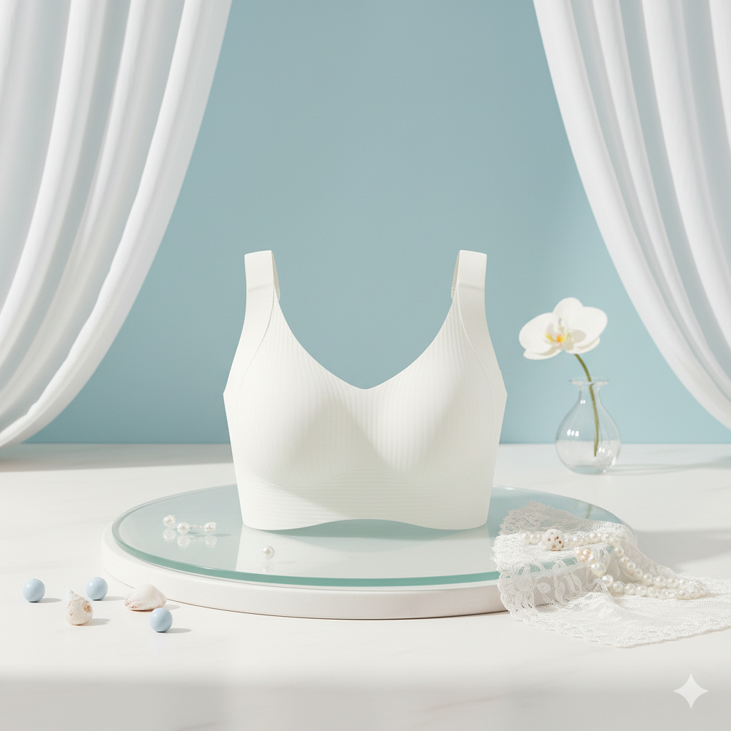 ComfortBra™ | Nooit meer knellende BH’s