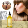 GrowLuxe™ I Haarolie voor gezond en sterk haar!