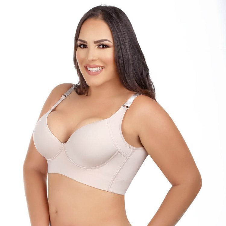 SculptEase™ I Strakker & Vrouwelijker silhouet