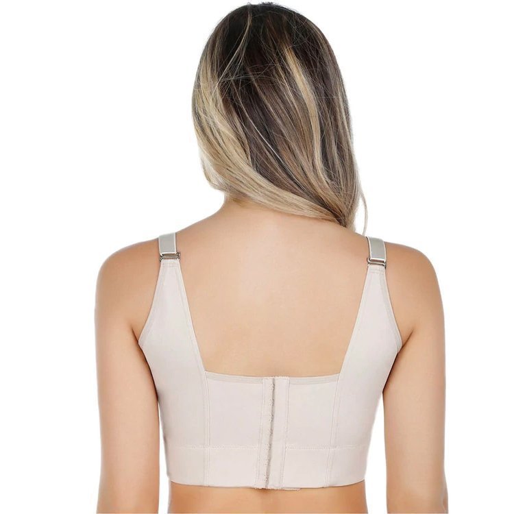 SculptEase™ I Strakker & Vrouwelijker silhouet