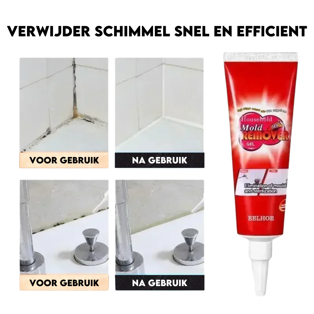 MoldBuster™ | 1+1 GRATIS!