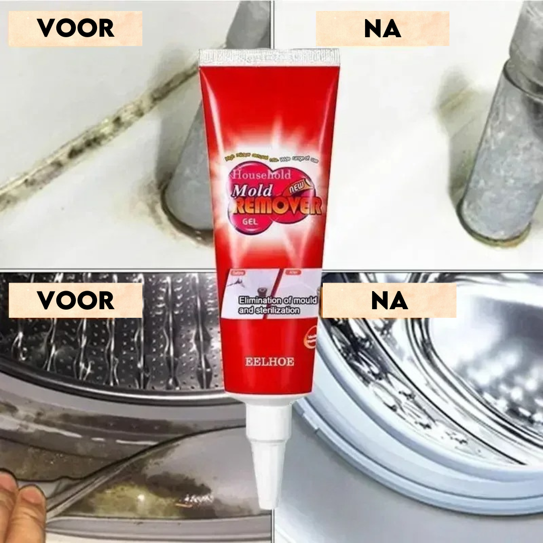 MoldBuster™ | 1+1 GRATIS!