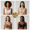 ComfortBra™ | Nooit meer knellende BH’s