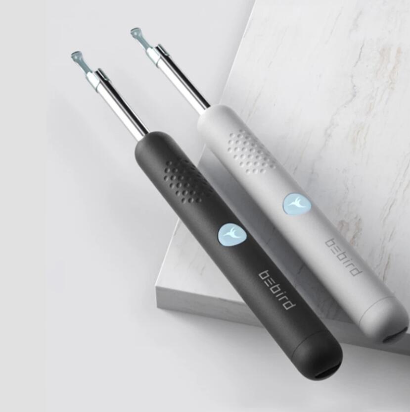 Bebird™ | De beste en veiligste oorreiniging!
