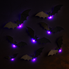 GlowBat™ | Voor de ultieme Halloween-sfeer!