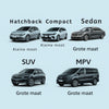 CoolShade™ | Houd je auto koel en beschermd
