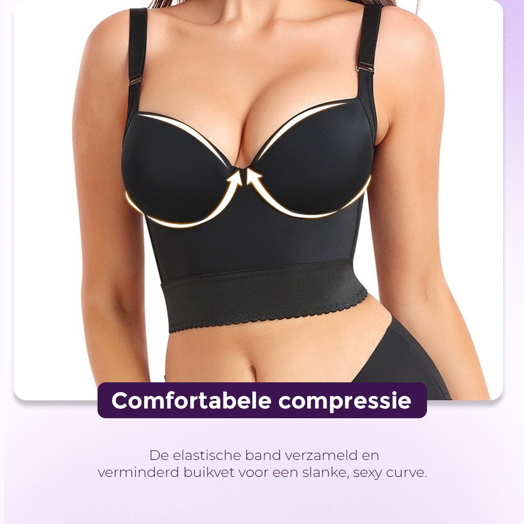 VivaForm™ | Voor perfecte ondersteuning en ultiem comfort