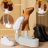 DryStep™ | Zeg vaarwel tegen natte en stinkende schoenen