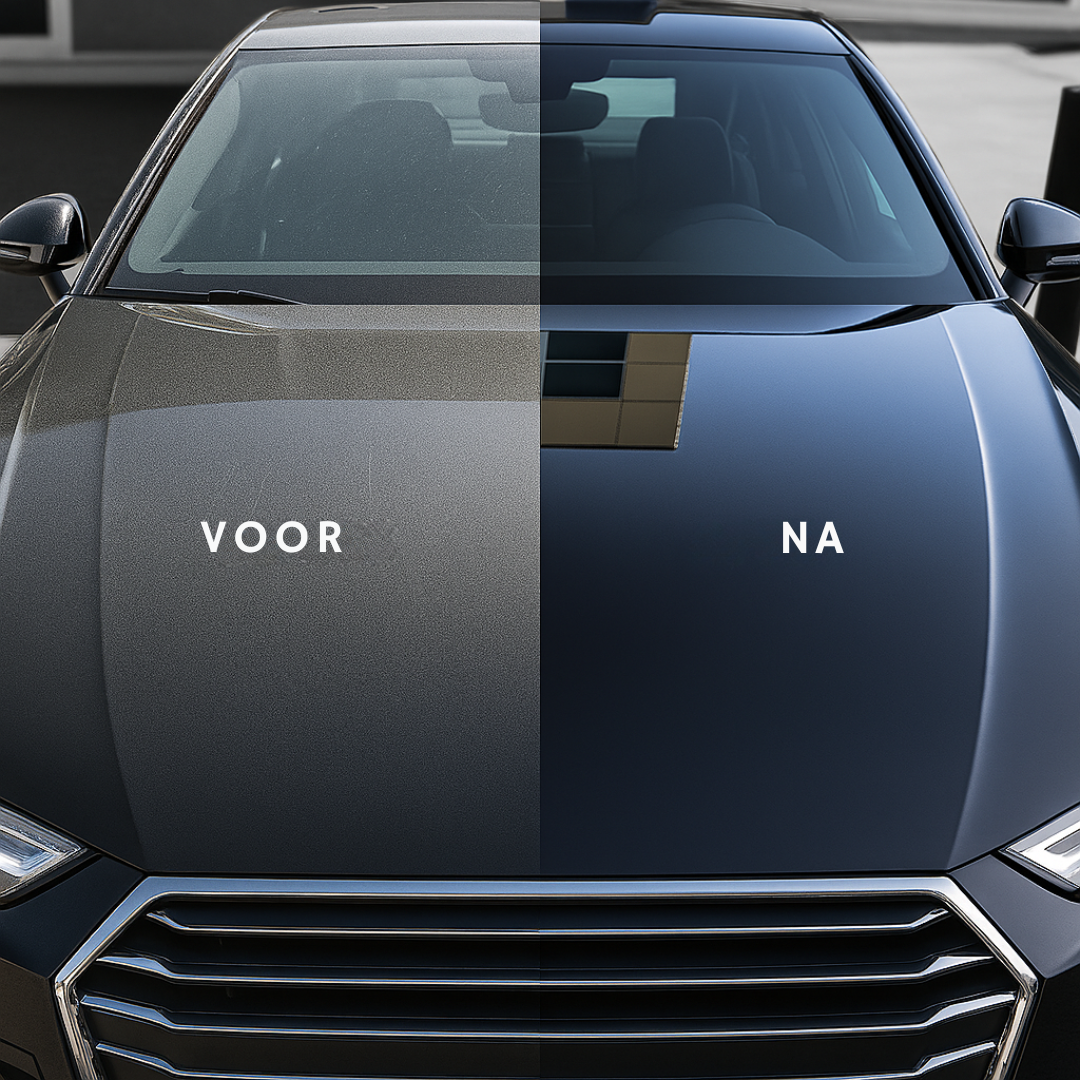 AutoProtect™ | Glans & bescherming in seconden