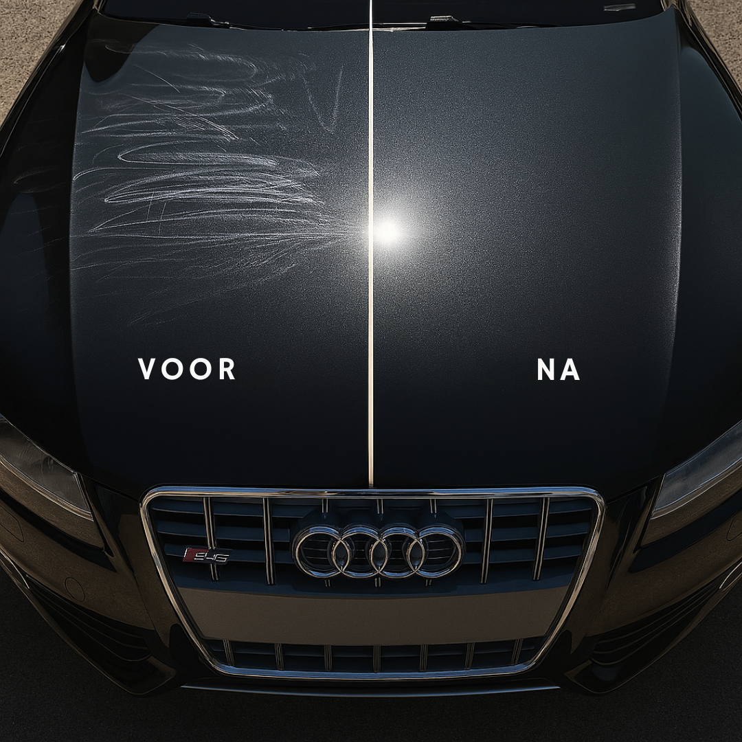 AutoProtect™ | Glans & bescherming in seconden