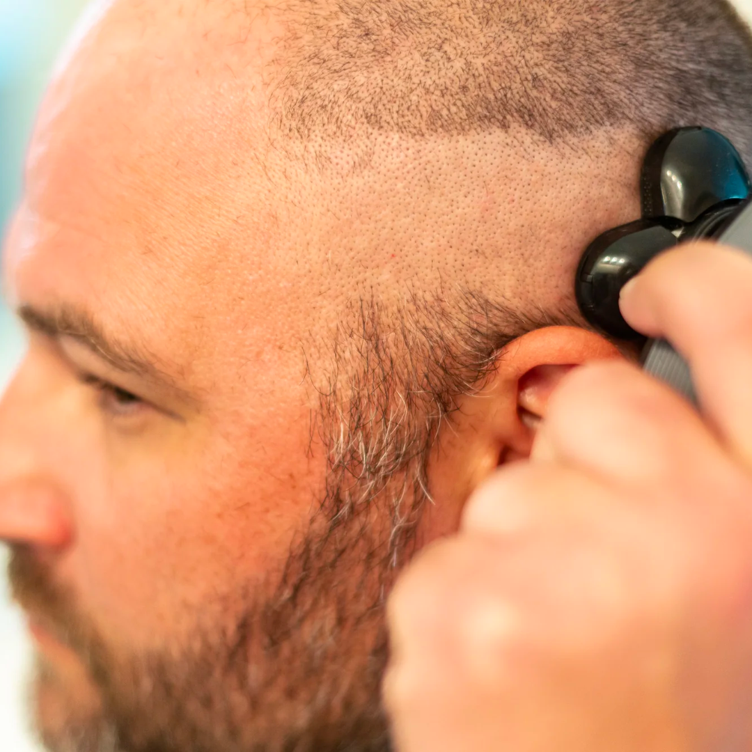 SmoothGlide™ | Scheren was nog nooit zo makkelijk!