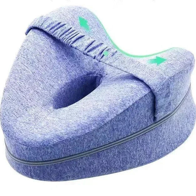 KneeCloud™ I Voor de beste ondersteuning tijdens je slaap