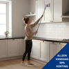 FlexiClean™ | Schoonmaken zonder dure pads of gedoe