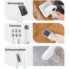FurVac™ | Zeg vaarwel tegen dierenhaar en dure trimsalons