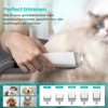 FurVac™ | Zeg vaarwel tegen dierenhaar en dure trimsalons