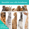 FurVac™ | Zeg vaarwel tegen dierenhaar en dure trimsalons