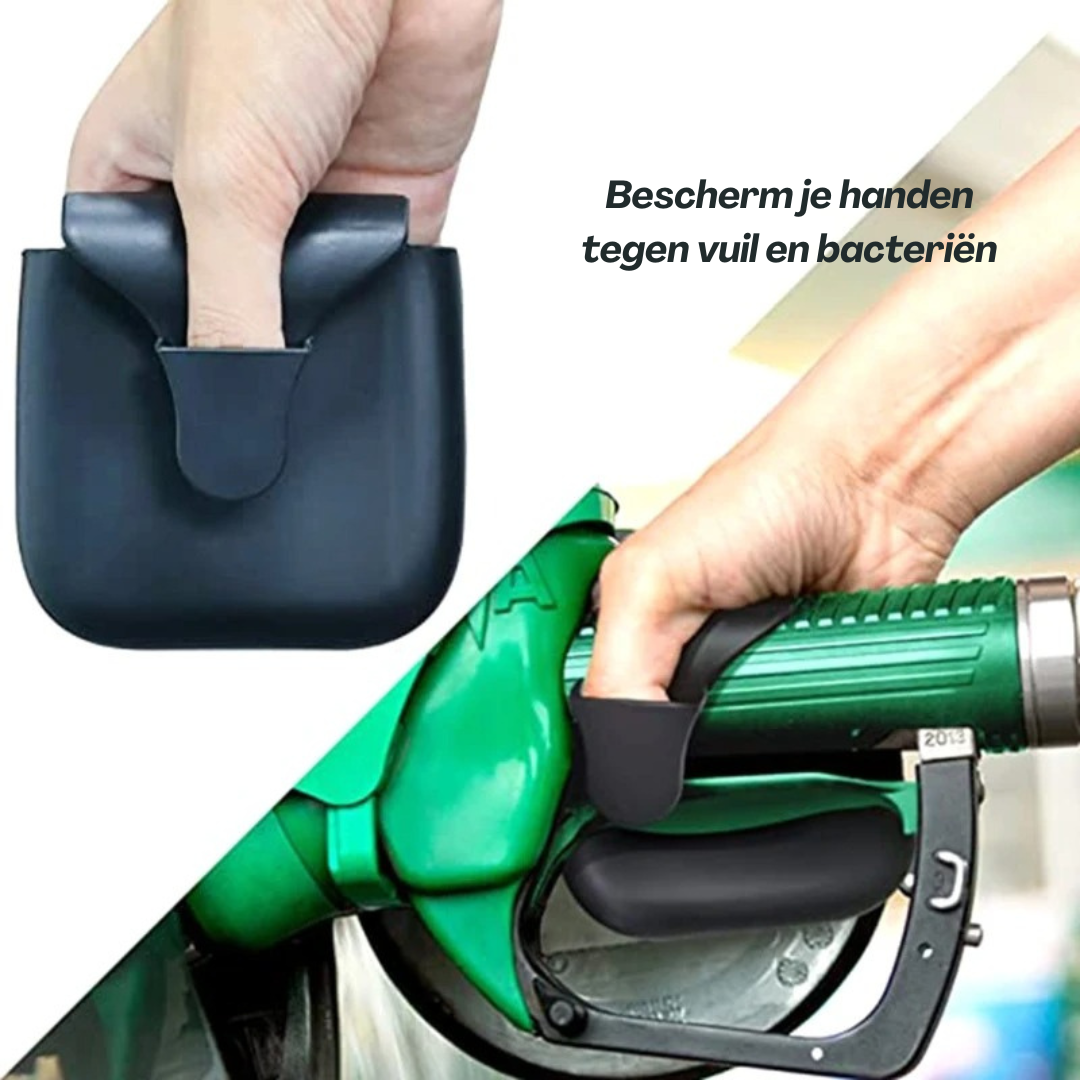 FuelGuard™ | Bescherm je handen tegen bacteriën en vuil