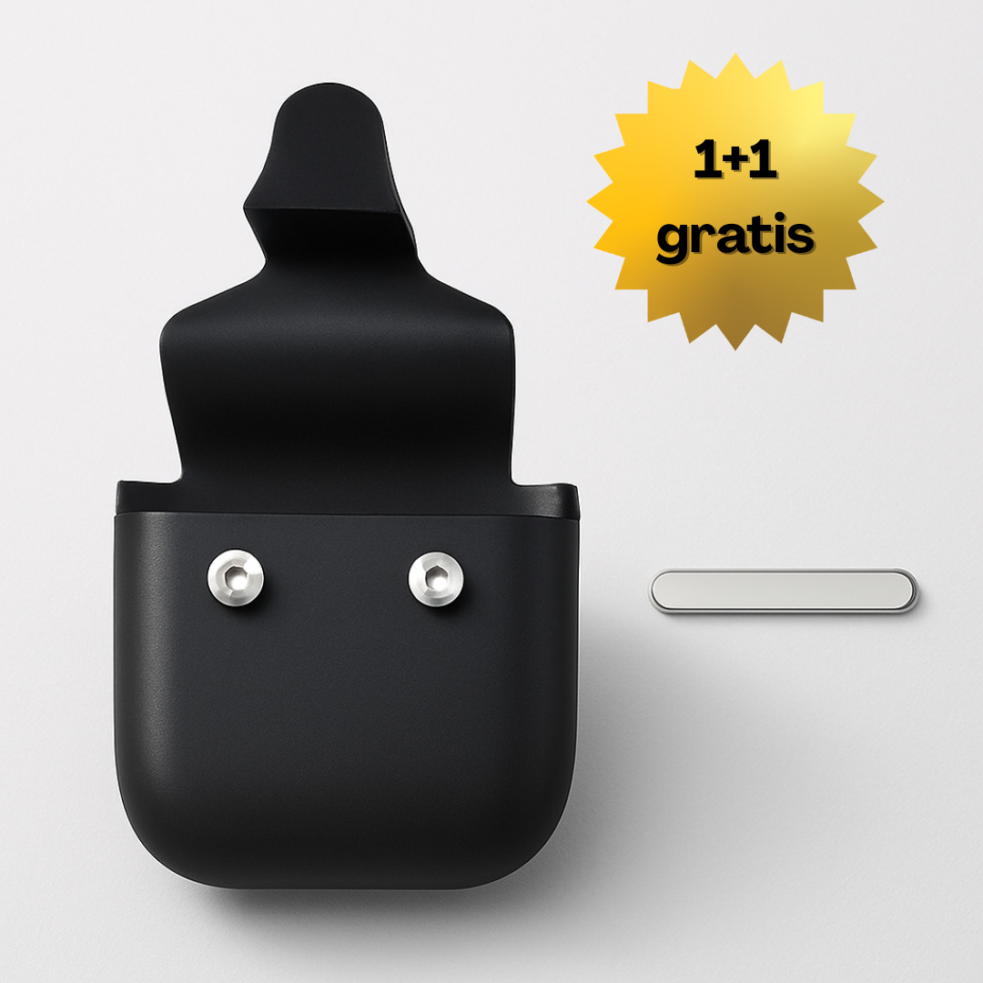 FuelGuard™ | Bescherm je handen tegen bacteriën en vuil