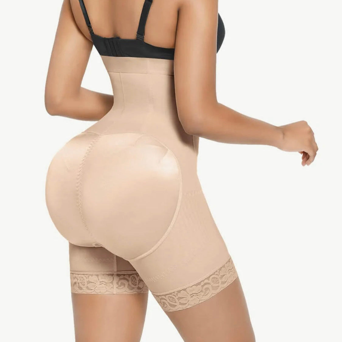 ShapeFit™ | Voor de mooiste vrouwelijke vorm!