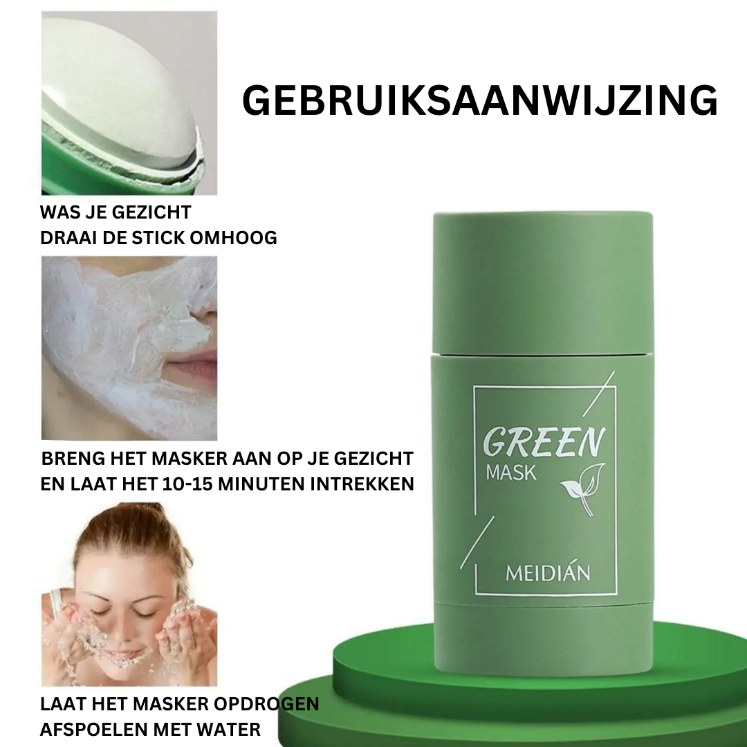 PureFacial™ | Voor een stralende huid!
