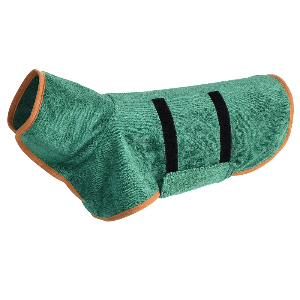 DryPaws™ I Je hond snel droog en comfortabel!