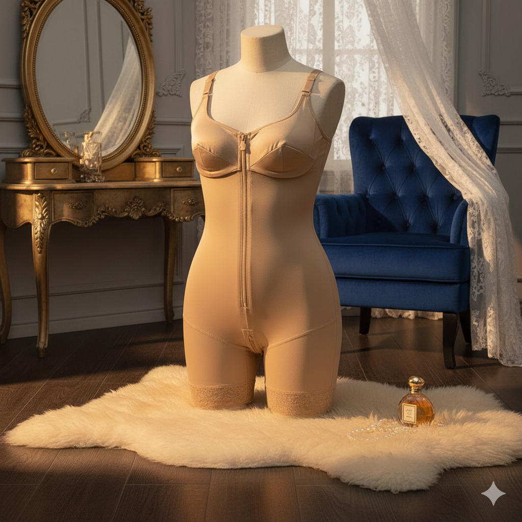 Sculptura™ | Strakker en zelfverzekerder in elke outfit