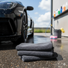AquaDry™ | Nooit meer watervlekken na het wassen