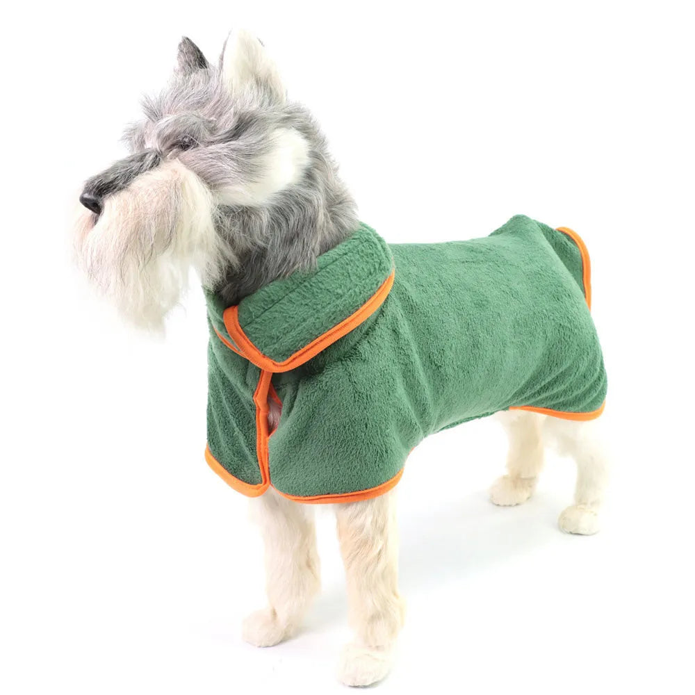 DryPaws™ I Je hond snel droog en comfortabel!