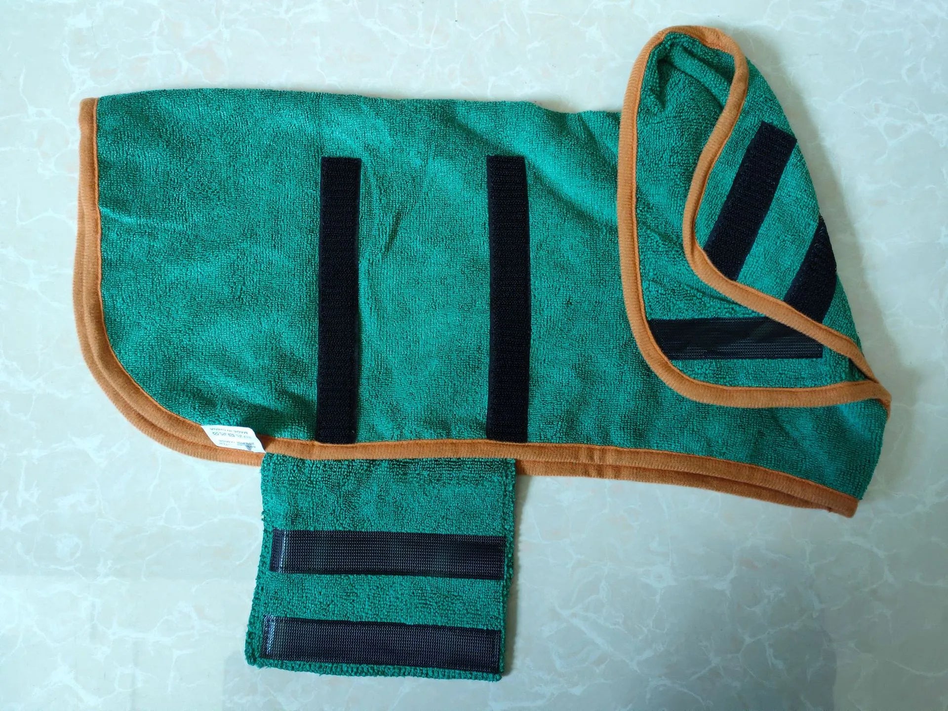 DryPaws™ I Je hond snel droog en comfortabel!