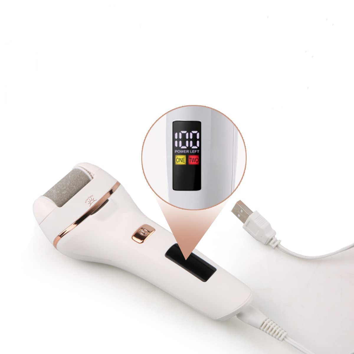 SoleSmooth™ | Professionele pedicure!